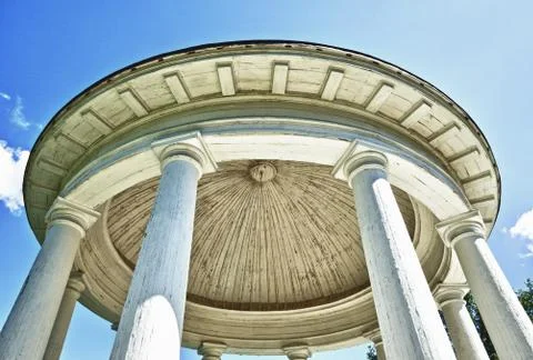 Rotunda Stock Photos