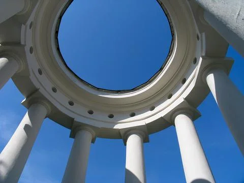 Rotunda Stock Photos