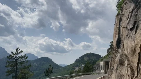 Roud Theth Stock Footage 231627331