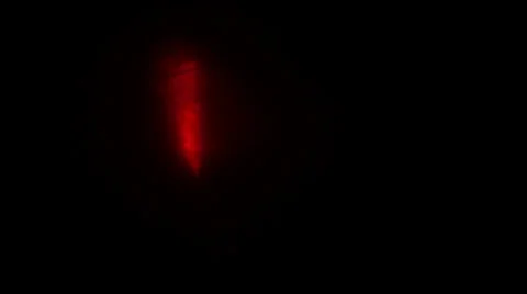 Rouge flickering lights 10 Stock Footage 25240570