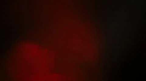 Rouge flickering lights 5 Video stock 25240306