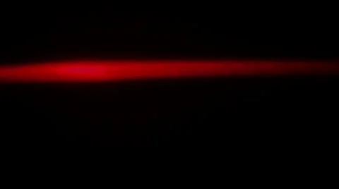 Rouge flickering lights 7 Stock Footage 25240580