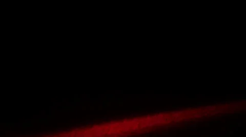 Rouge flickering lights 8 Stock Footage 25240582