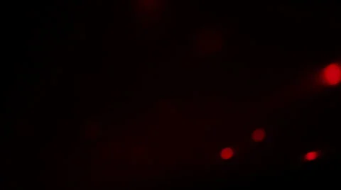 Rouge Reflcted lights 1 Stock Footage 25240217