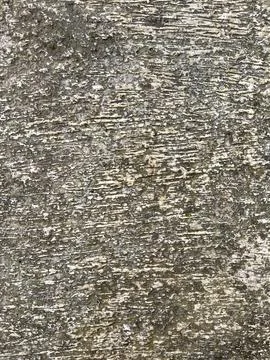 Rough Aged Concrete Surface with Weathered Texture Stock Photos