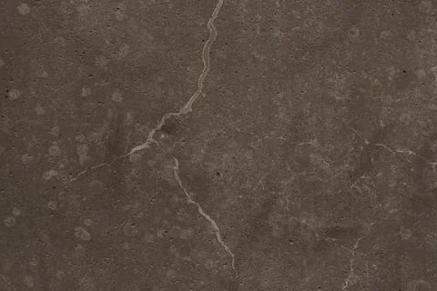 Rough aged concrete texture with marks from elements Foto stock