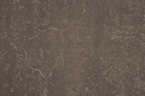 Rough aged concrete texture with marks from elements Stock Photos