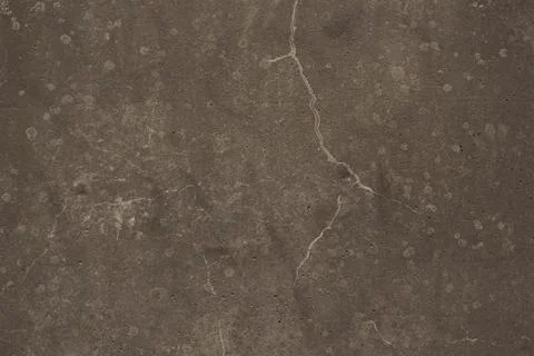 Rough aged concrete texture with marks from elements Stock Photos
