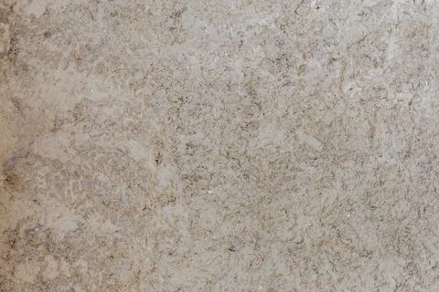 Rough and bumpy cement industrial wall - flat texture and background Stock Photos