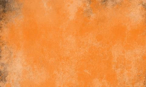 Rough Artistic Wall Texture Background With Vintage Grunge Overlay Design Stock Illustration