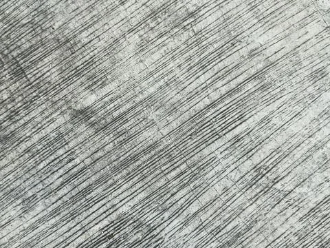 Rough asphalt cement surface, Light gray asphalt cement road, Texture Backg.. Stock Photos