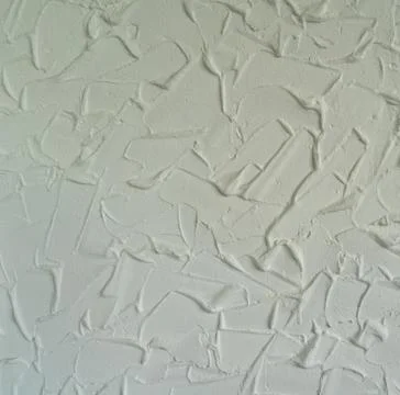 The rough background texture white. facade plaster Stock Photos