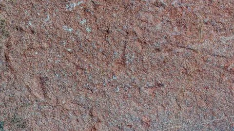 Rough basalt texture. Stock Photos