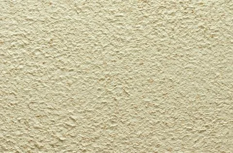 Rough beige wall texture Stock Photos