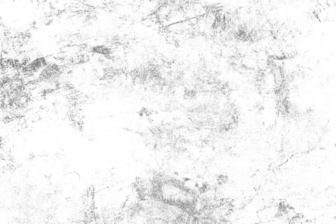 Rough black and white texture background. Distressed grunge overlay texture.. Stock Photos