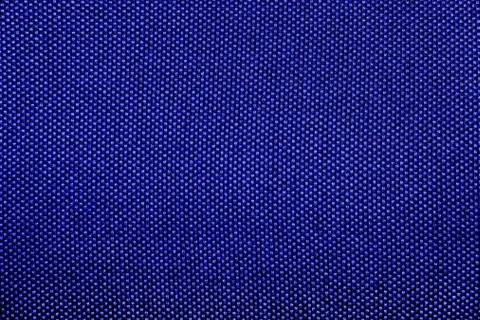Rough blue fabric texture Stock-Fotos