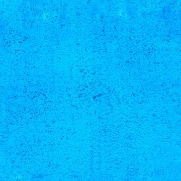 Rough blue painted wall texture Photos