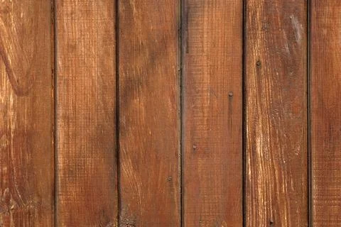 Rough board surface. Stock Photos