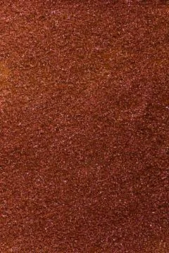 Rough brick textured, red colored illustrative background Stock Illustration