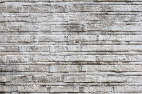 Rough brick wall Stock Photos