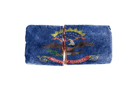 Rough broken brick Ilustración de archivo