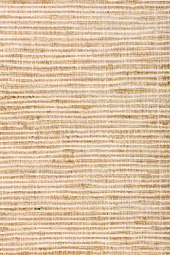 Rough brown textile texture Stock Photos