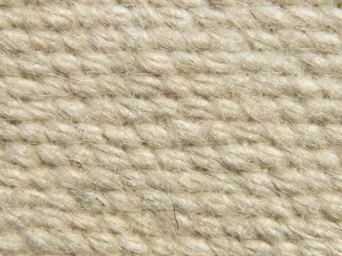 Rough camel wool fabric texture pattern.background. Stock Photos