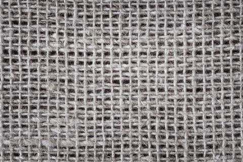 Rough canvas texture Stock-Fotos