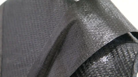 Rough carbon fibre Stock Footage 37101076