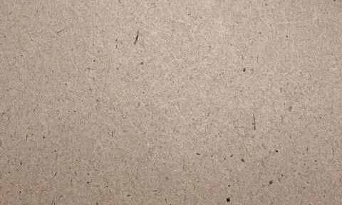 Rough cardboard paper texture Stock Illustration