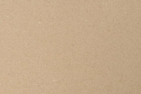 Rough cardboard paper texture surface Stock Photos
