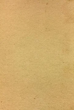 Rough cardboard texture Stock Photos