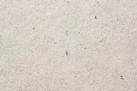 Rough cardboard texture Foto stock