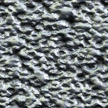 Rough cast Stock Illustration