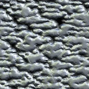 Rough cast Stock Illustration