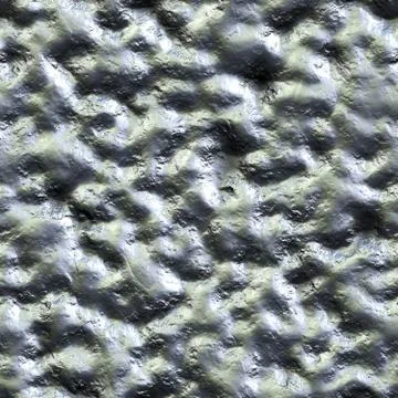 Rough cast Stock Illustration