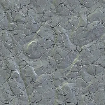 Rough cast Stock Illustration