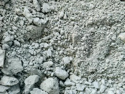 Rough Cement Mix Texture Stock Photos