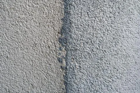 Rough cement wall texture background Stock-Fotos