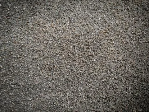 Rough cement wall texture, a background pattern Stock Photos