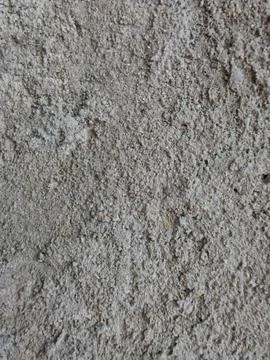 Rough Cement Wall Texture Close Up Foto stock