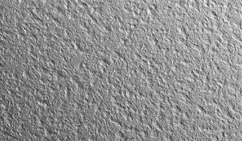 Rough cement wall texture, plaster texture Stock Photos