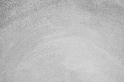Rough cement wall without paint, stained wall Stock Photos