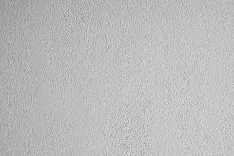 Rough cement wall without paint, stained wall Stock Photos