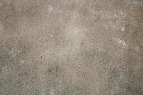 Rough cemented wall for background use Stock Photos