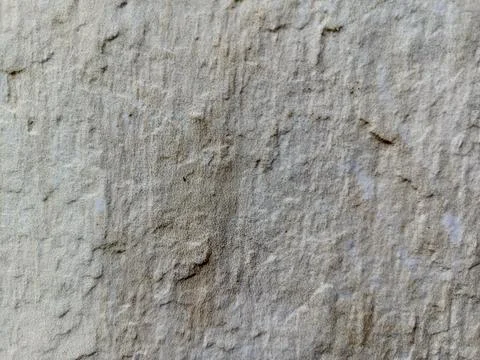 Rough ceramic surface texture, used for walls Foto stock