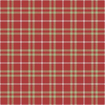 Rough check seamless texture, elegant textile pattern fabric. Comfortable v.. Stock Illustration