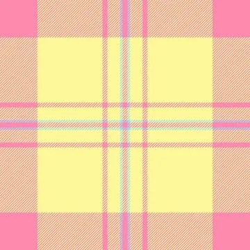 Rough check texture background, shop pattern fabric textile. Comfortable se.. 스톡 일러스트