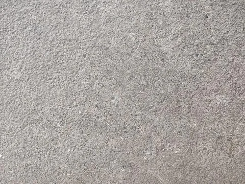 Rough Coarse Concrete Pavement Surface Texture Background Stock-Fotos