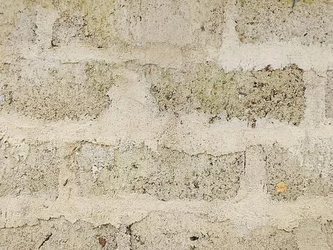 Rough Concrete Brick Wall Texture Background Stock Photos